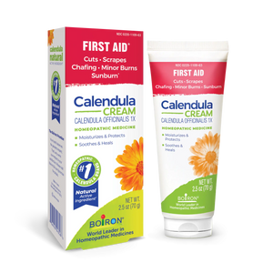 Boiron Calendula, 2.5 Ounce (70g)