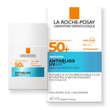 La Roche Posay Anthelios UV AIR Fluid SPF50+ Sunscreen for face 40 ml