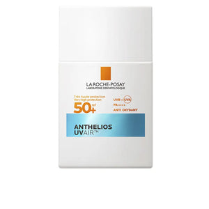La Roche Posay Anthelios UV AIR Fluid SPF50+ Sunscreen for face 40 ml