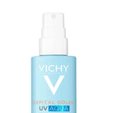 VICHY Capital Soleil UV Aqua 50 SPF Hydrating Invisible Spray 200ml