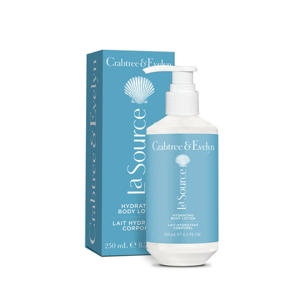 Crabtree &amp; Evelyn Body lotion