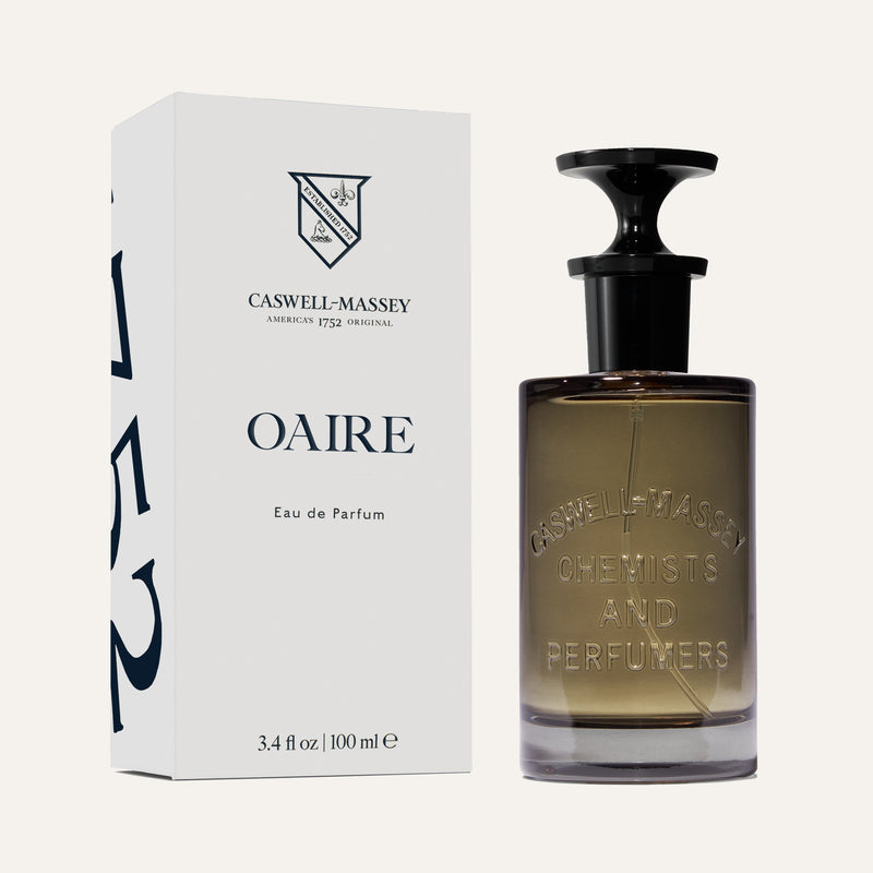 Caswell-Massey OAIRE Eau de Parfum 100 ml