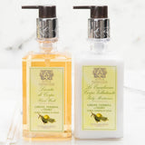 Antica Farmacista Lemon, Verbena & Cedar Body Moisturizer