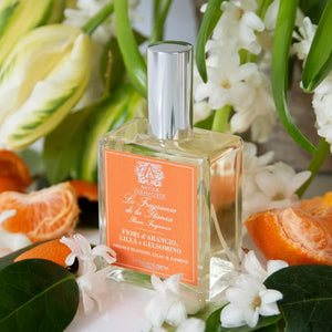 Antica Farmacista Orange Blossom, Lilac & Jasmine Room Spray