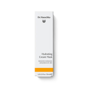 Dr. Hauschka Hydrating Cream Mask 30 ml