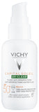 Vichy Capital Soleil UV-Clear Anti-Imperfections Fluid SPF50+ 40ml