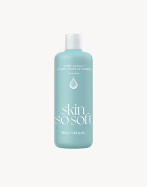 Avon Skin So Soft Original Body Lotion
