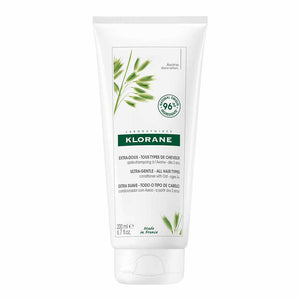 Klorane Conditioner With Oat Milk