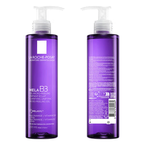 LA Roche-Posay Mela B3  Micro peeling gel