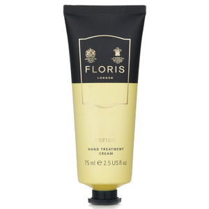Floris London New Cefiro Hand Treatment Cream, 2.5 Fl. Oz.