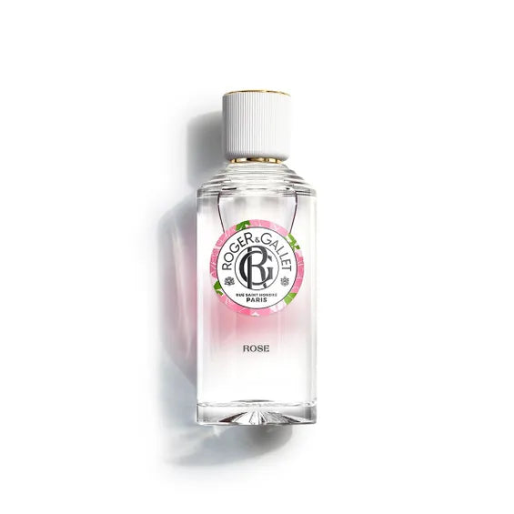 Roger & Gallet Rose Eau Douce Perfumee