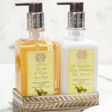 Antica Farmacista Lemon, Verbena & Cedar Body Moisturizer
