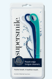 Supersmile Tongue Cleaner 3pk