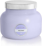 Capri Blue Volcano Digital Lavender Signature Jar, 19 oz