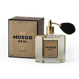 Claus Porto Musgo Real 1887 Eau De Toilette 3.4 oz