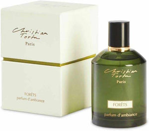 Christian Tortu Forets (Forest) Room Spray