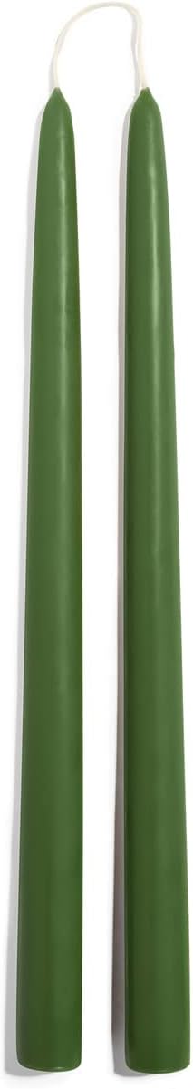Thymes Frasier Fir 12" Taper Candle Set