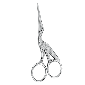 Tweezerman Stork Scissor