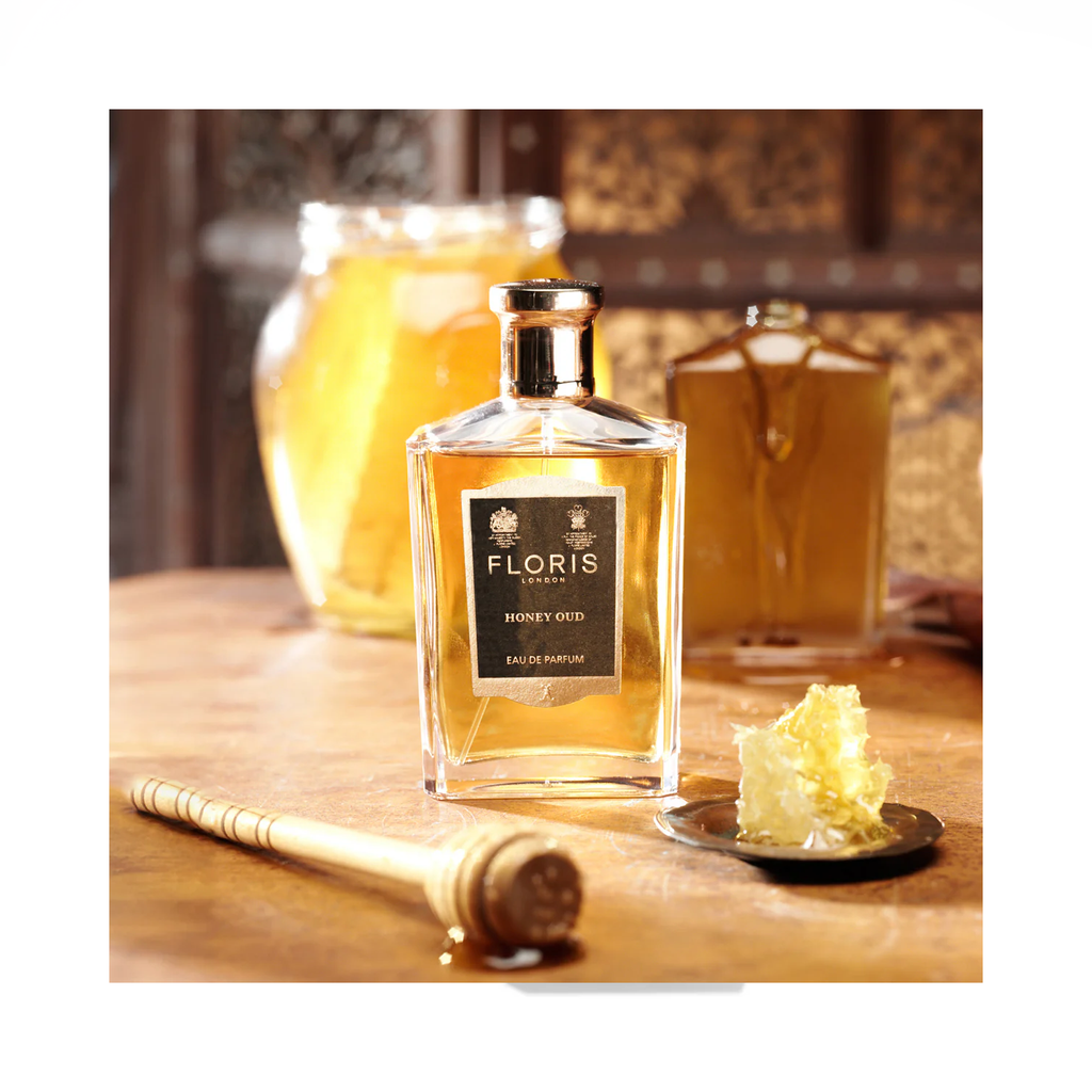 Honey Oud – Eisler Chemist Honey Oud – Eisler Chemist
