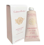 Crabtree & Evelyn Evelyn Rose Hand Therapy 3.5 oz