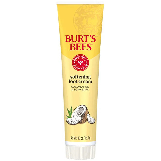 Burt's Bees Coconut Foot Lotion 4.3 oz