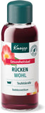 Kneipp Devil's Claw Bath Oil - “Back & Shoulder Wellness Bath Oil”