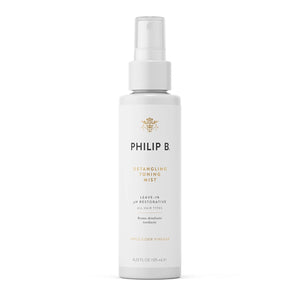 PHILIP B Detangling Toning Mist pH Restorative 4.23 oz. (125 ml)