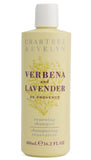 Crabtree & Evelyn Verbena & Lavender De Provence Renewing Shampoo 16.2 fl oz