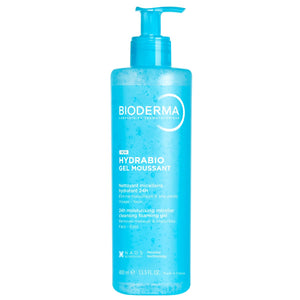BIODERMA Hydrabio Foaming Gel 13.5 oz