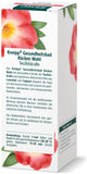 Kneipp Devil's Claw Bath Oil - “Back & Shoulder Wellness Bath Oil”
