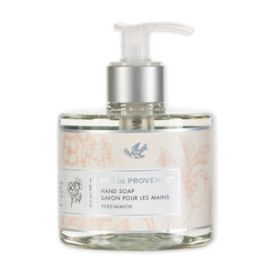 Pre De Provence Persimmon Heritage Liquid Soap - 11 fl oz