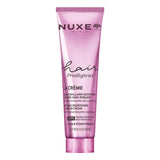 Nuxe Hair Prodigieux Intense Nourishing Leave-in Cream. Repairs & Protects Hair From Heat, For Soft, Shiny and Healthy Looking Hair. With Argan and Jojoba Oil, 3.4 Fl Oz