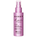 Nuxe Hair Prodigieux Detangling & Heat Protectant Leave-In Spray. 446°F Heat Protection, Adds Shine. Vegan & Silicone-Free, 3.3 fl oz