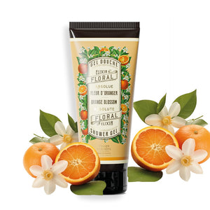 Panier Des Sens Shower Gel Orange blossom 6.8 fl oz