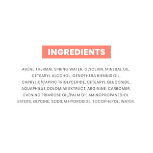 Avène Xeracalm A.D—Lipid Replenishing Cream 200ml