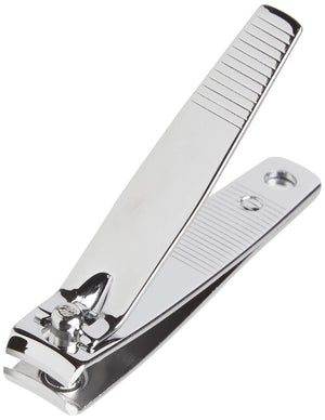 Tweezerman Deluxe Fingernail Clipper