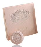 Rance Geranium Boxed Soap 4 bars each 3.5 oz each