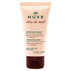 Nuxe Rêve de Miel Hand and Nail Cream