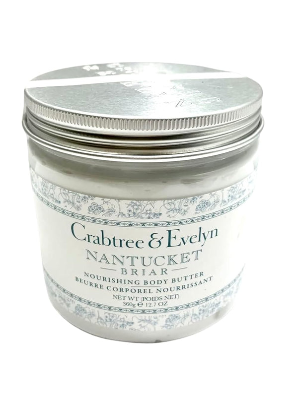 Crabtree &amp; Evelyn Body lotion