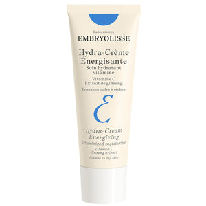 Embryolisse - Moisturizing Face Cream Hydra - Mat Emulsion - 1.35 fl.oz.