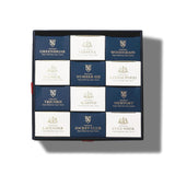 Caswell-Massey Natural Bar Soap for Men & Women Master Collection Year of Soap