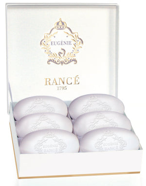 Rance Eugénie Soapbox 6 x 100g