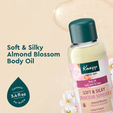 Kneipp Almond Blossom Bath Oil - "Soft Skin"