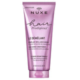 Nuxe Hair Prodigieux High Shine Conditioner. Nourishing Detangler to Intensify Hair Shine & Smoothness. For Soft, Shiny Hair. Silicon Free, 6.8 oz
