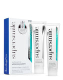 Supersmile Fluoride-Free Whitening System – 3.4 oz Professional Grade Whitening Toothpaste