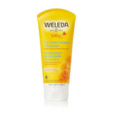 Weleda 2in1 Gentle Shampoo + Body Wash 6.8 oz