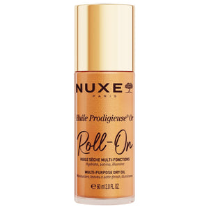 NUXE Huile Prodigieuse Shimmer OR Multi-Purpose Dry Oil Roll On