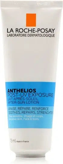 La Roche-Posay Antihelios Post-UV Exposure After Sun Lotion