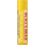 Burt's Bees 100% Natural Moisturizing Lip Balm Tropical Pineapple