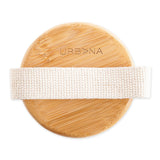 Urbana Spa Prive Home Spa Collection, bamboo body brush